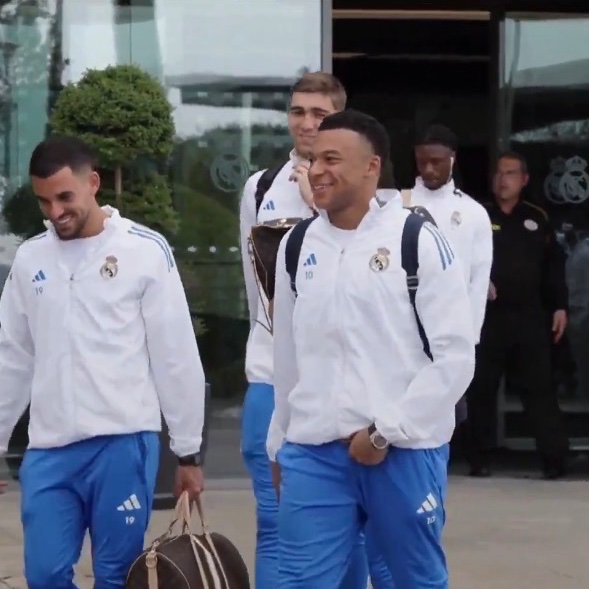 Madrid Xtra tweet media