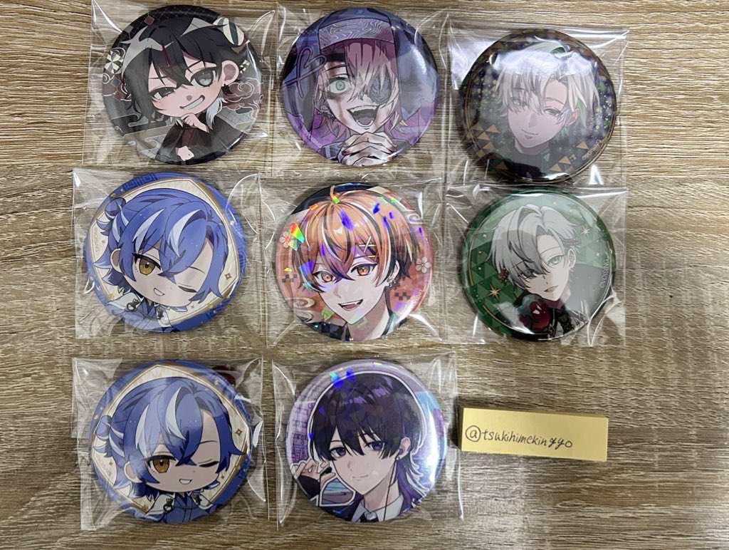 ふぉにー🎼 tweet media