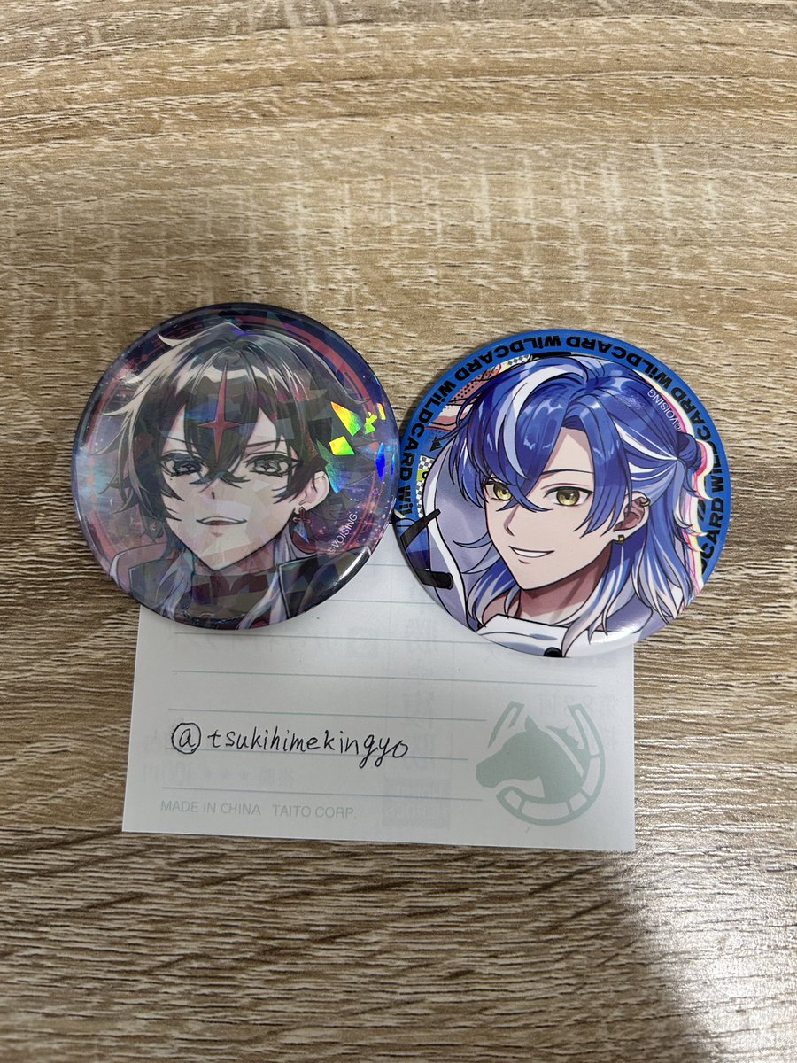 ふぉにー🎼 tweet media