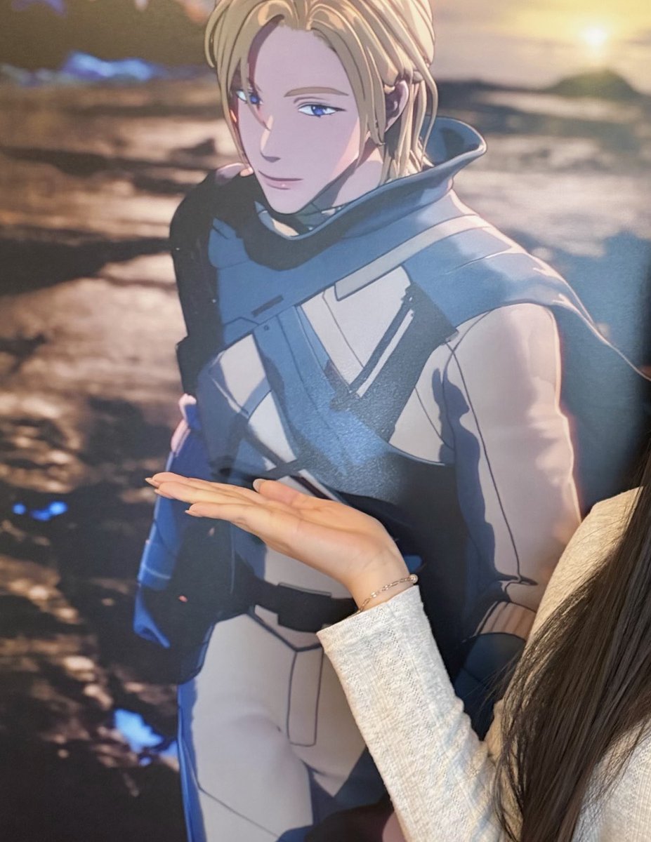 하나니 tweet media