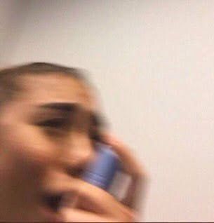 Galy ᶻ 𝗓 𐰁 VA A VER A BTS tweet media