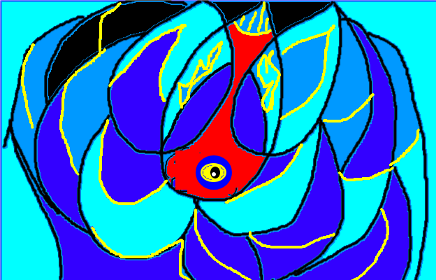 chootkapani's tweet photo. #art #print #textile #desig #sarong #beach #artemis https://t.co/05f9an0OBi