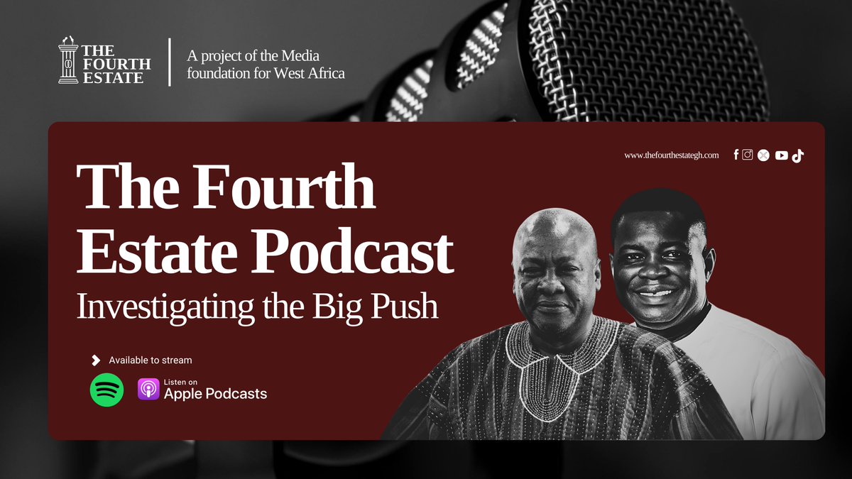 The Fourth Estate tweet media