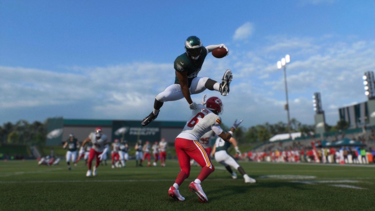 Sports Gamers Online tweet media