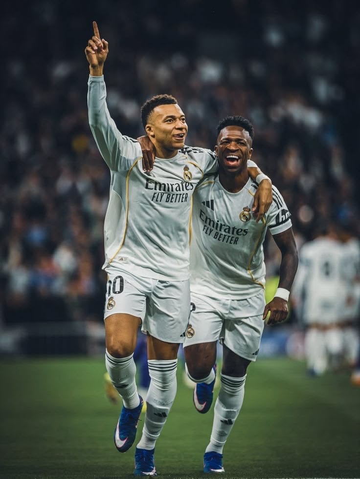 Madrid Xtra tweet media