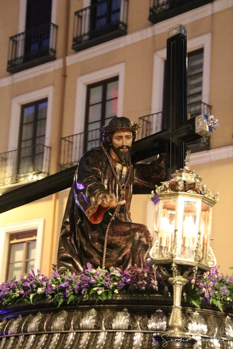 Fotografías Sergio Serrano tweet media