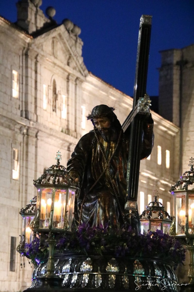 Fotografías Sergio Serrano tweet media