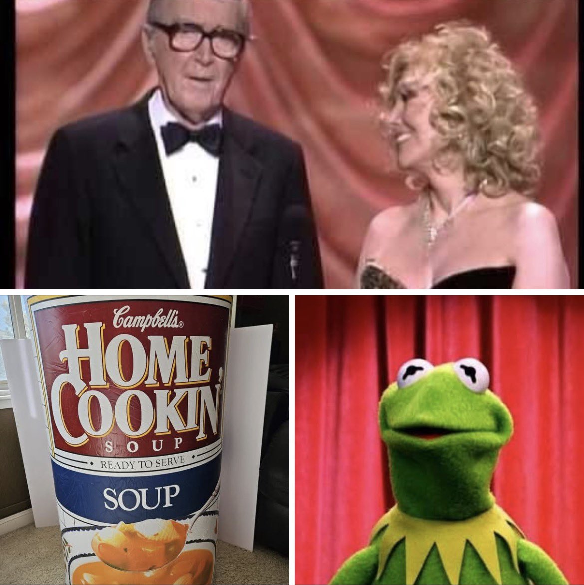 Jimmy Stewart Museum tweet media