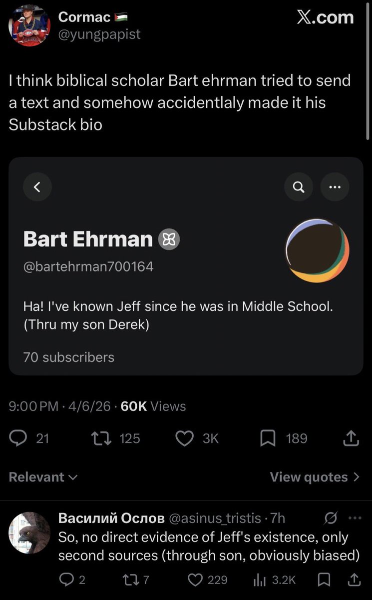 Jake Rainwater tweet media