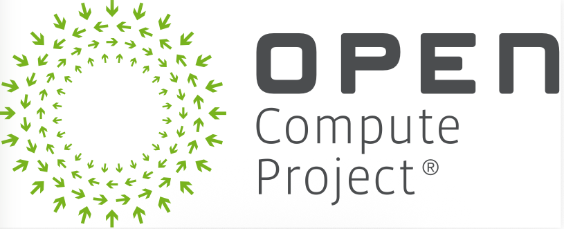 Open Compute Project tweet media