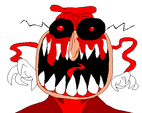 thev342114's tweet photo. @SparkleWolf404 evil noise https://t.co/3pLY4cHfhu