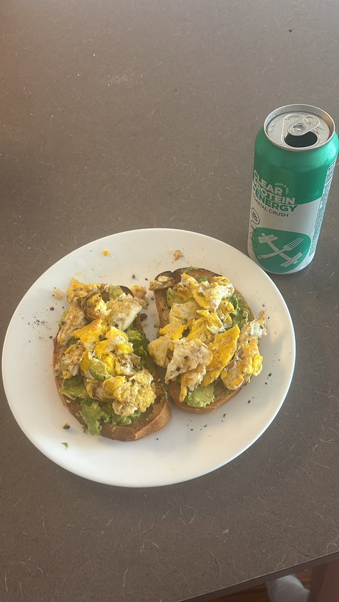 AleItOutOnAOpp's tweet image. I did good with this one #brunch