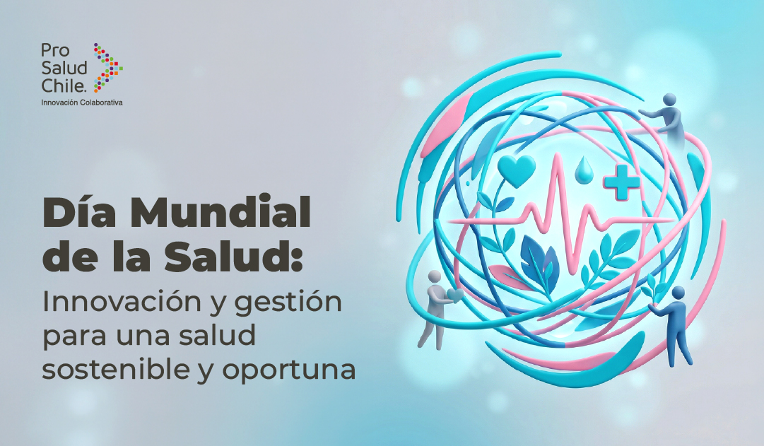 Pro Salud Chile tweet media