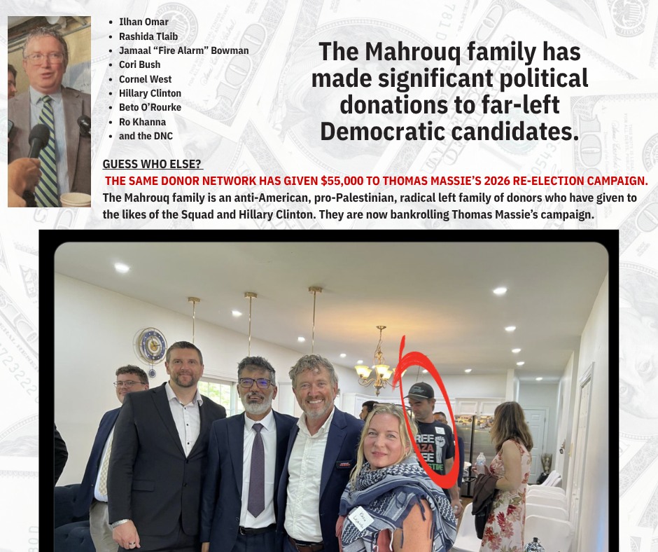 Ed Gallrein tweet media