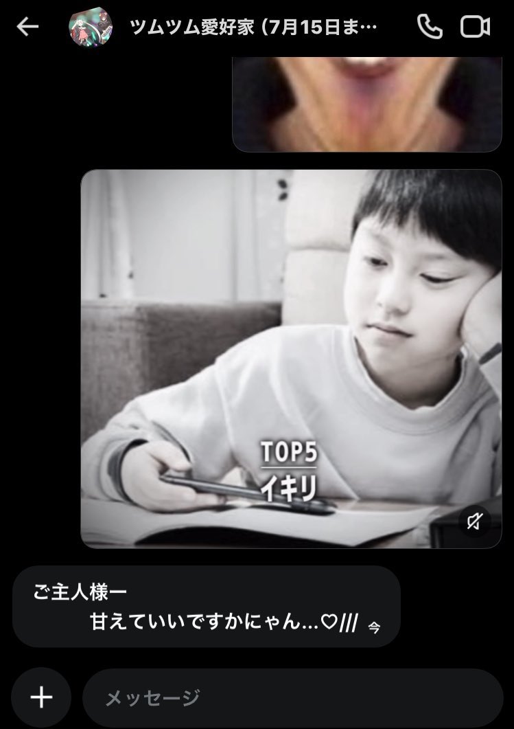 せど@趣味垢凍結されてる tweet media