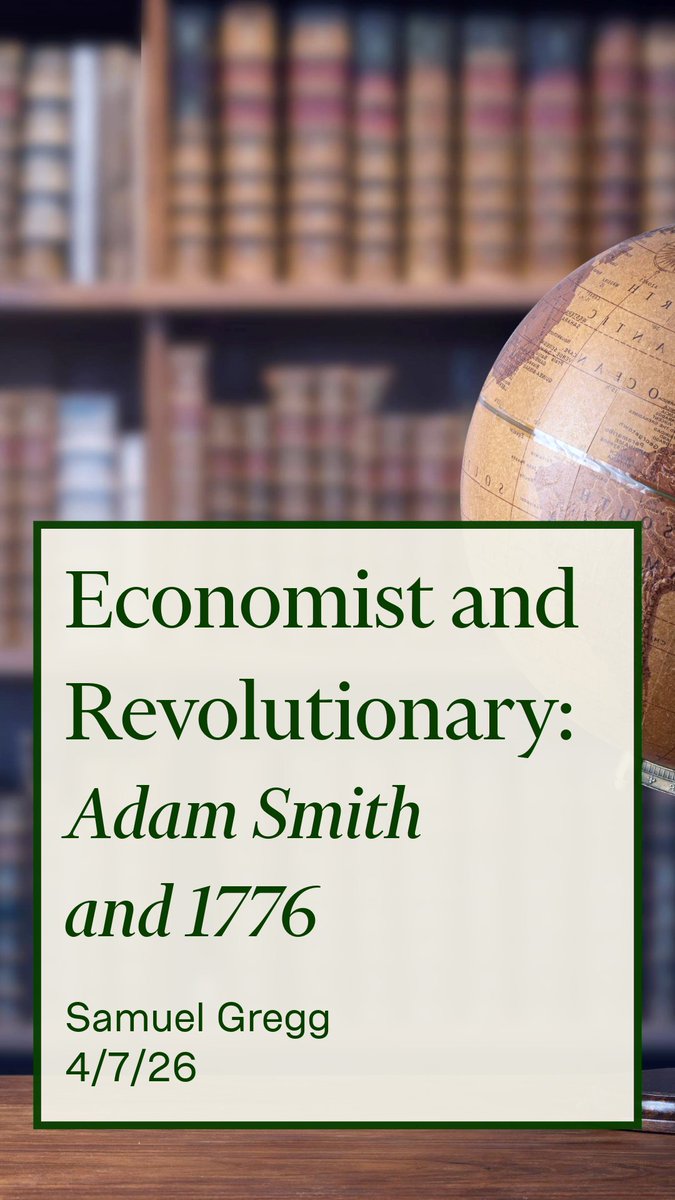 American Institute for Economic Research tweet media