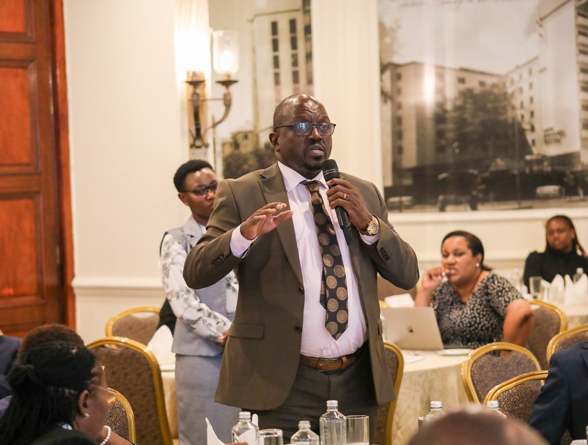 NPSC_CEO's tweet photo. Participated in a stakeholder engagement forum on the proposed remuneration and benefits framework for State Officers serving in Constitutional Commissions and Independent Offices, as part of the Fourth Remuneration and Benefits Review Cycle. https://t.co/FIk1CKjRHq