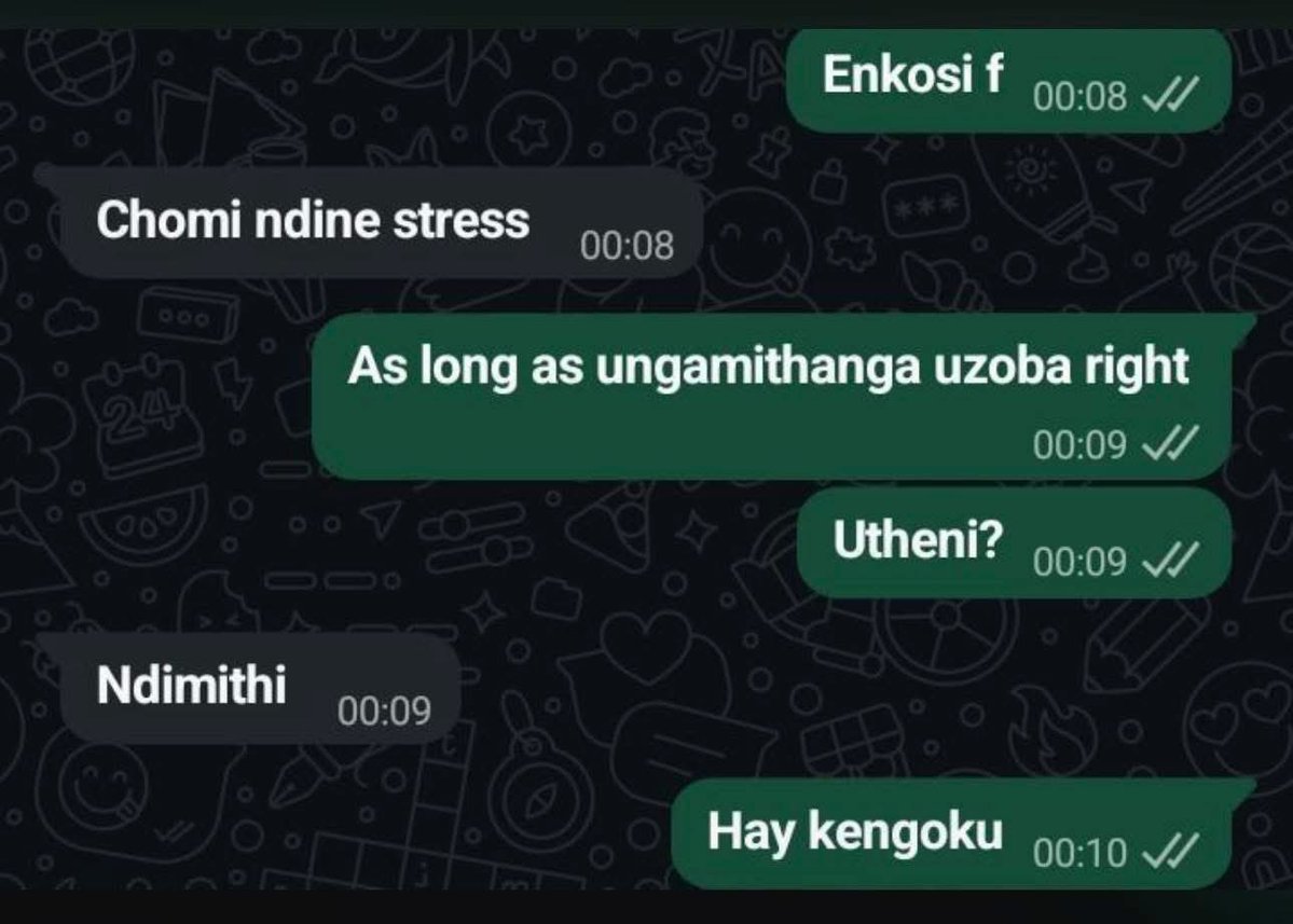 i am succi tweet media