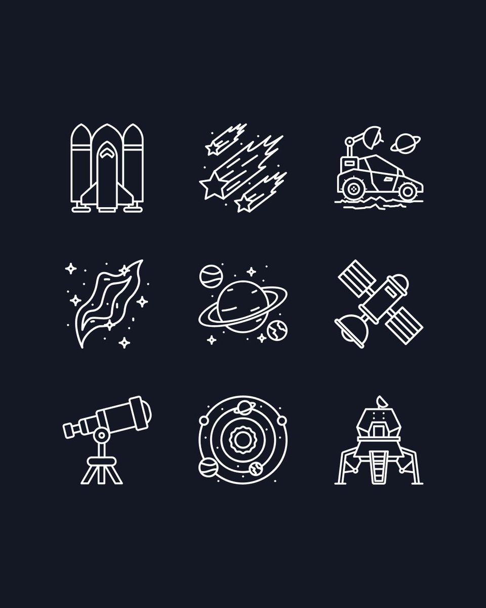 Noun Project tweet media