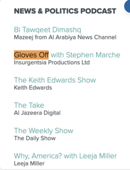 Stephen Marche tweet media