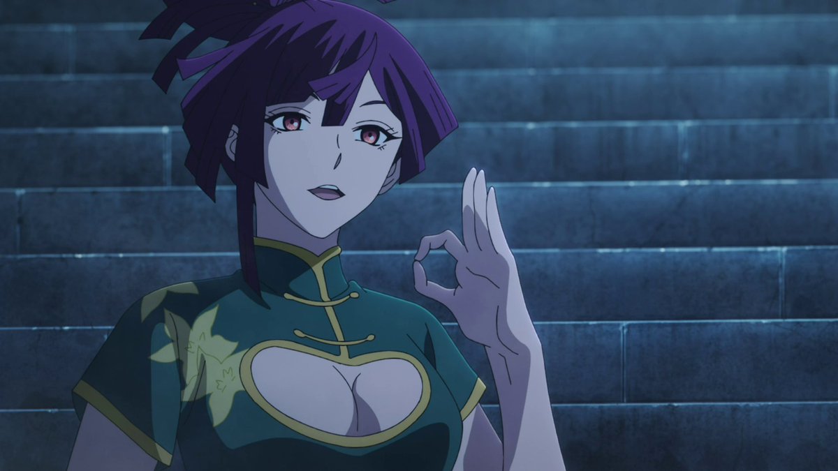 𝓨𝓾𝔃𝓾 🗡️ tweet media