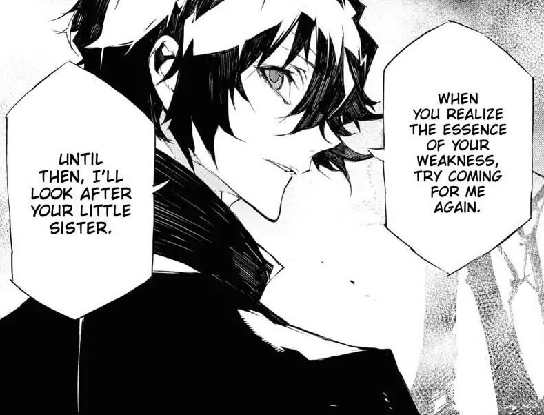 daily beast dazai tweet media