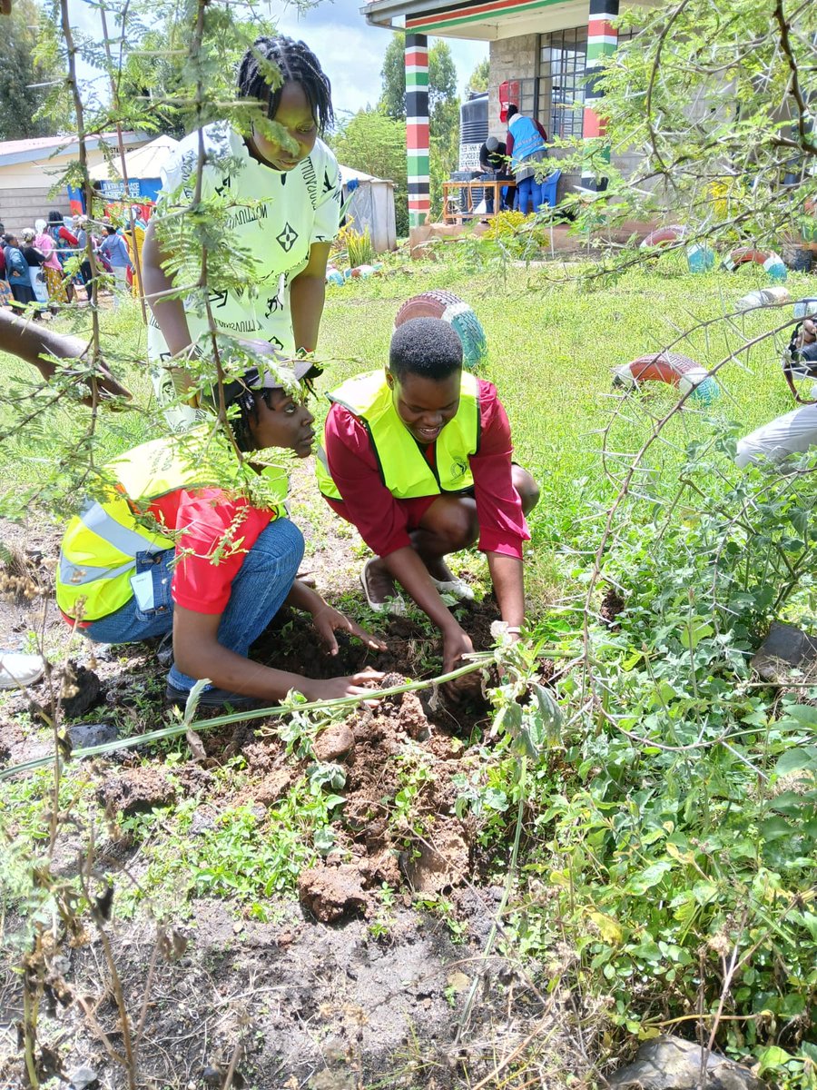 Green Globe Kenya tweet media