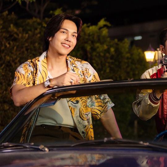 ลิ้ตเติ้ลเชส ft. 93 tweet media