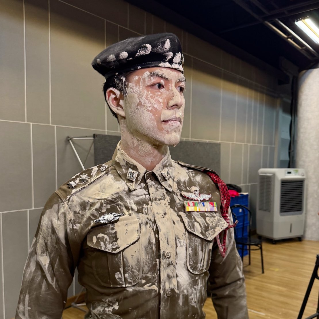 ลิ้ตเติ้ลเชส ft. 93 tweet media