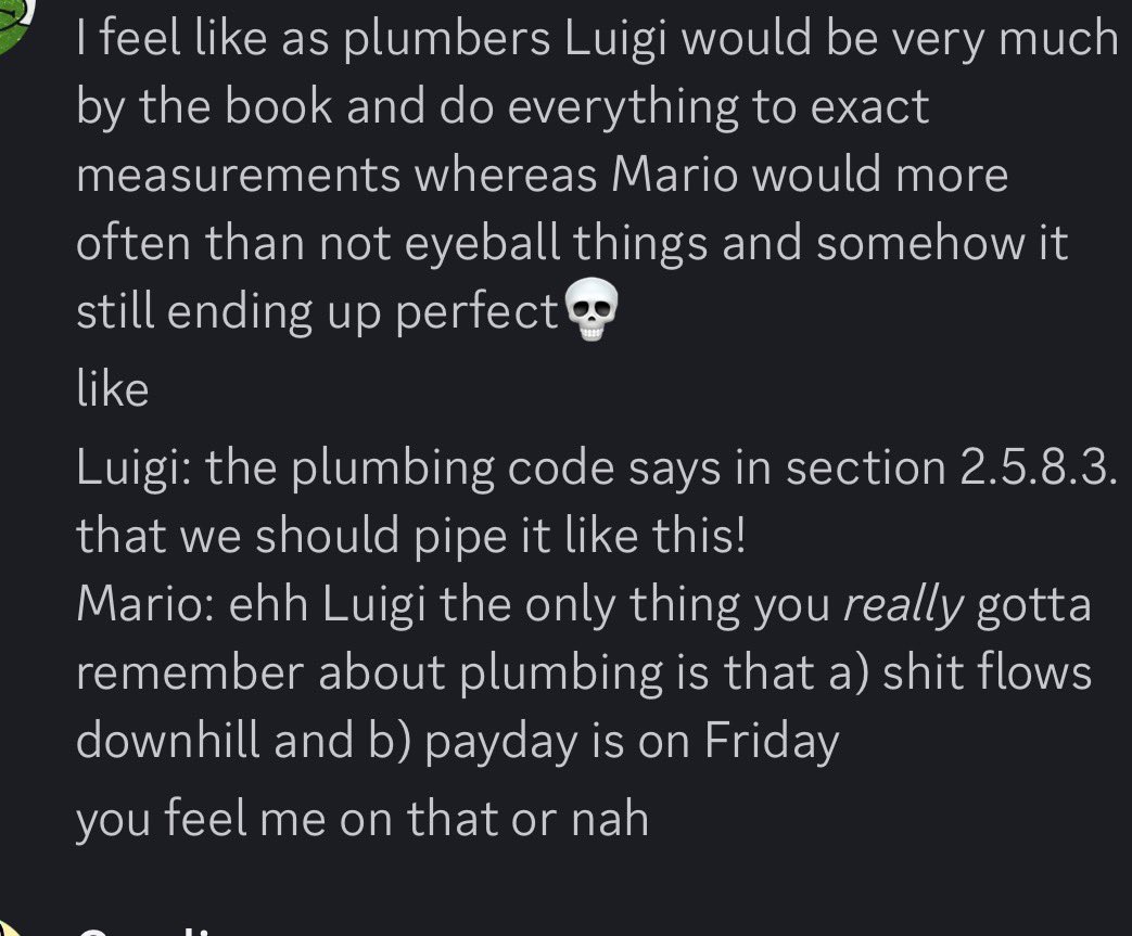 Caroline tweet media