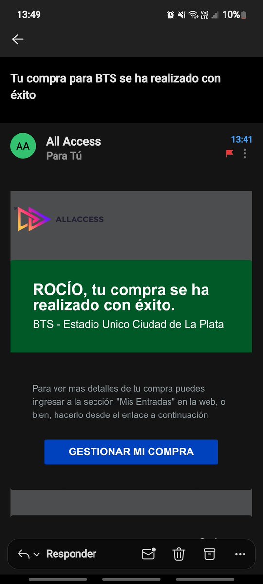 WACHA DE BANGTAN tweet media
