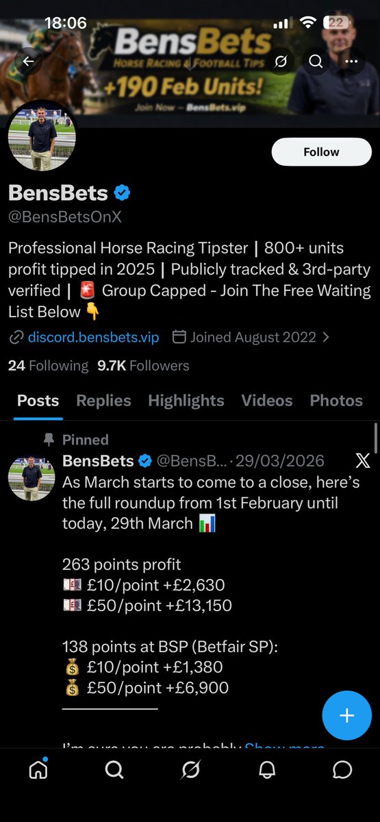 John Smith tweet media