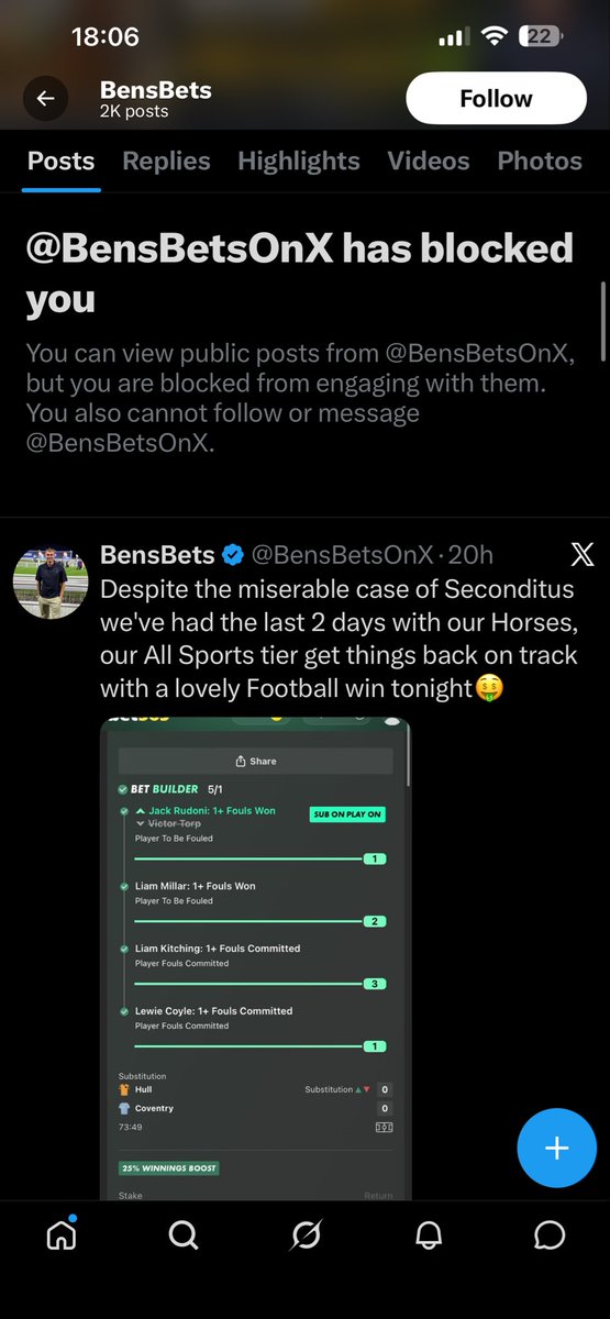 John Smith tweet media