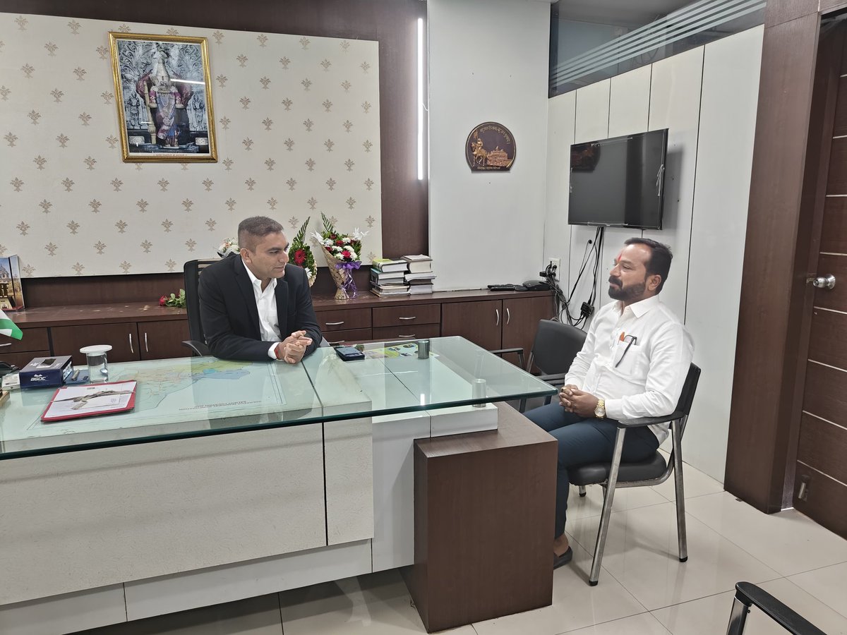 KMC Kolhapur tweet media