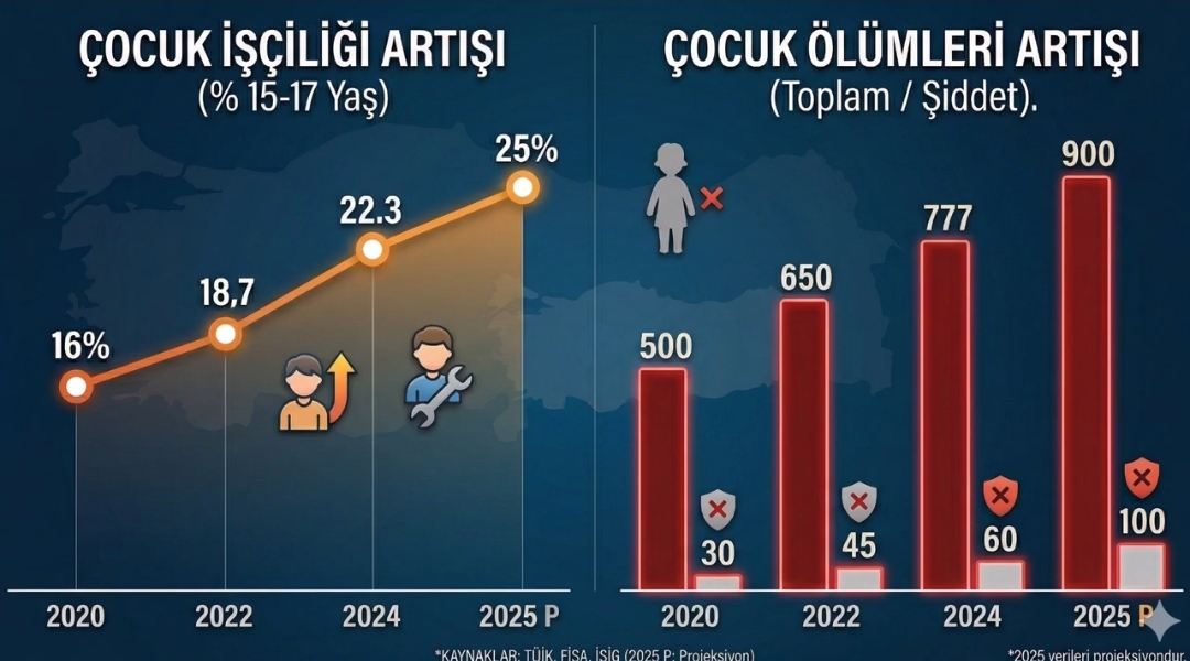 normalguy345tw's tweet photo. Şu tabloya bakınız ki son 5 yılda çocuk işçiliği baya artmış, nedenleri ise ekonomi, yetersiz eğitim vb. politik sorunlar. Ya da çocuk katliamları, gündeme her baktığımızda bir çocuk ölüm haberi ile karşılaşıyoruz.
#OyunYoksaOyumYok 
#OYUNUMADOKUNMA https://t.co/xzPfwcQp9I