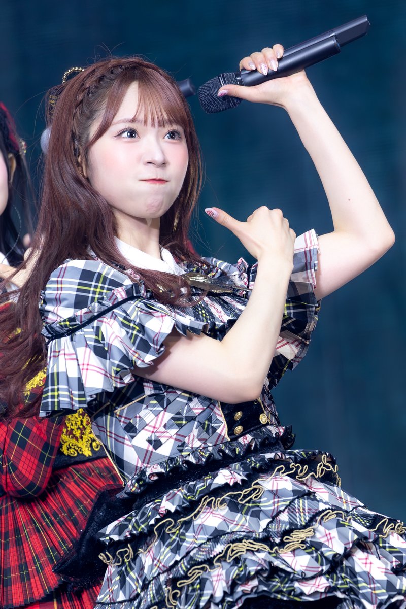 2026.4.5 AKB48 春コンサート2026 Part3 山内瑞葵ちゃん