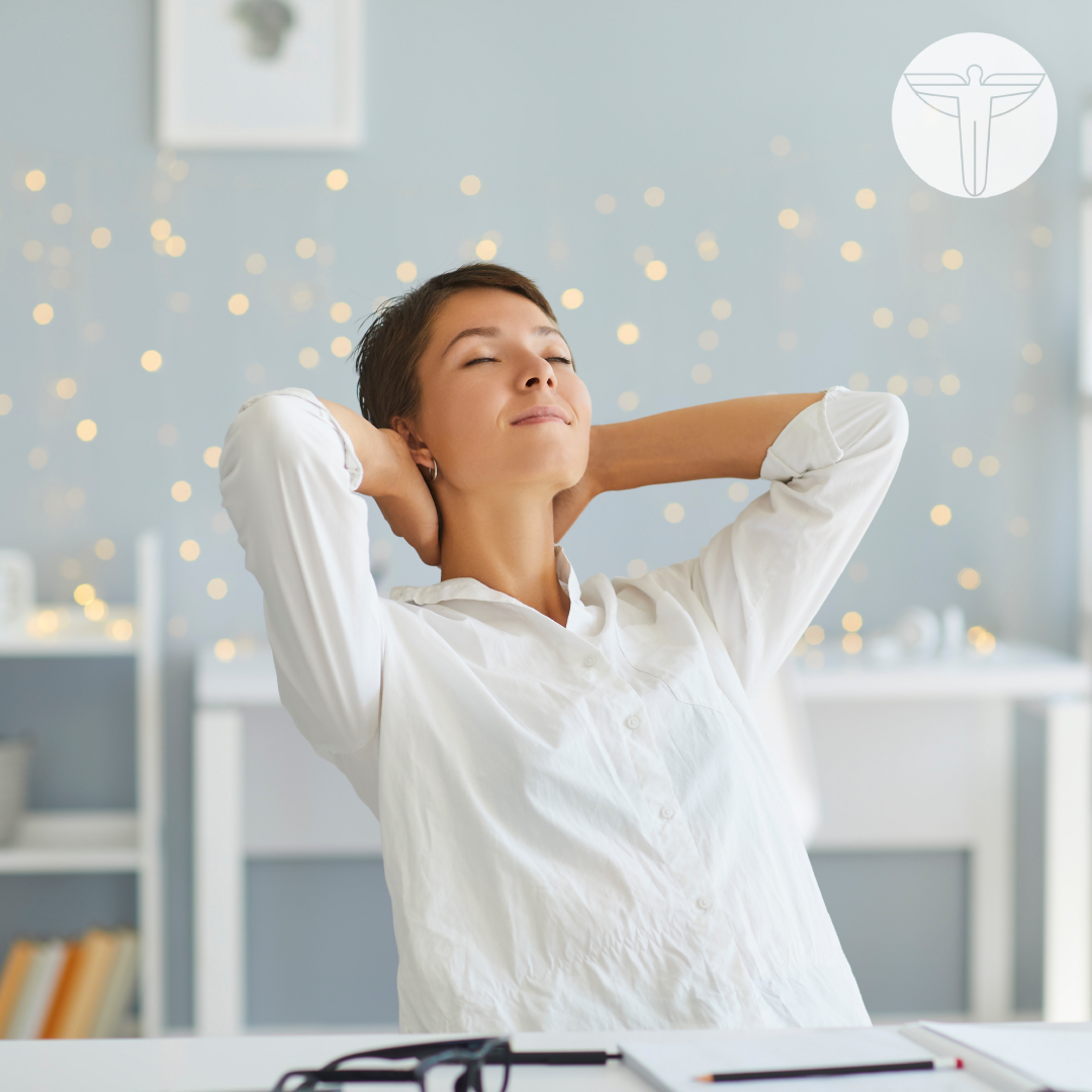 SouthOrangeChi1's tweet image. Neck pain can be a major discomfort, but there are effective ways to manage it. 

Complement these treatments with regular exercise, proper posture, and stress management for long-term relief.

#southorange
#wellness
#chiropractor
#neckpain

bit.ly/4bNSHUv