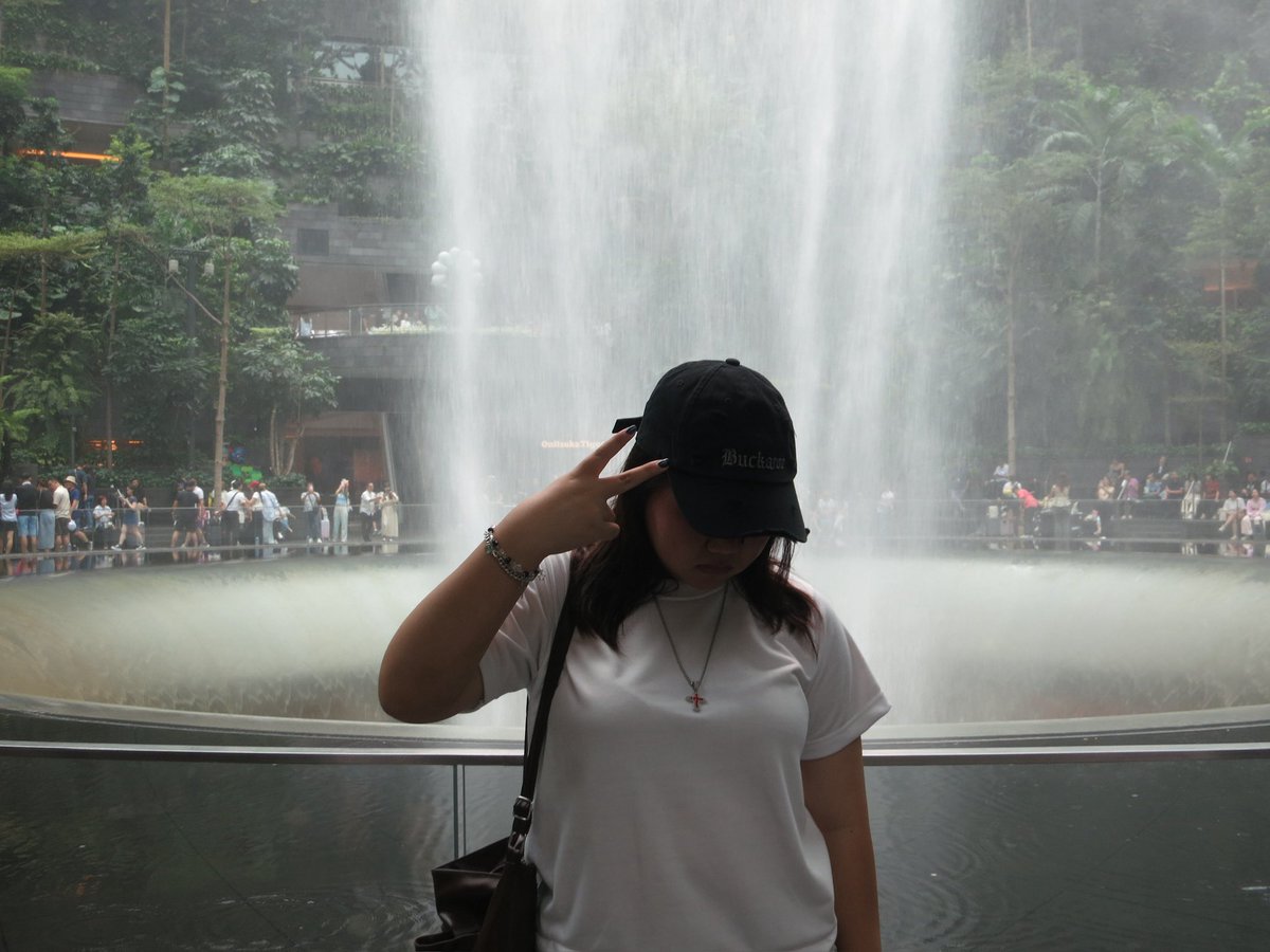 itsrororose tweet media