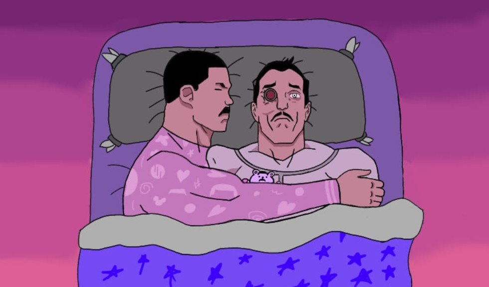 General Kregg tweet media