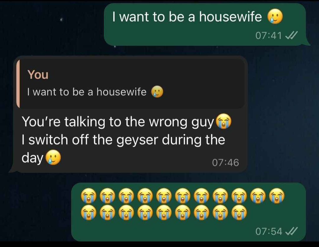 i am succi tweet media