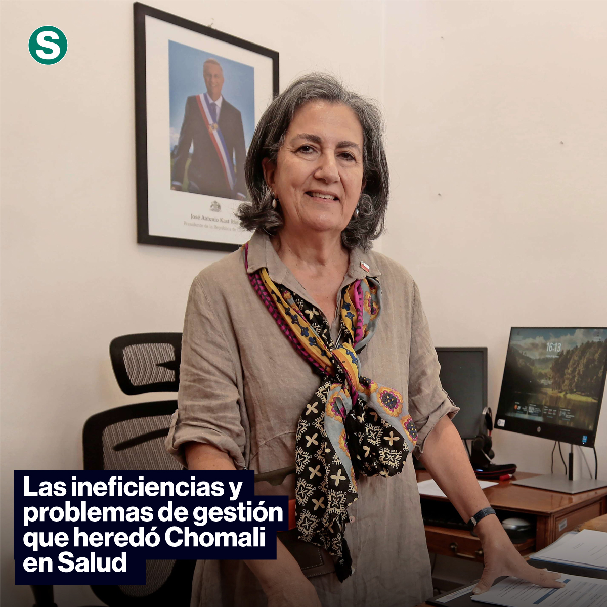 laSegunda tweet media