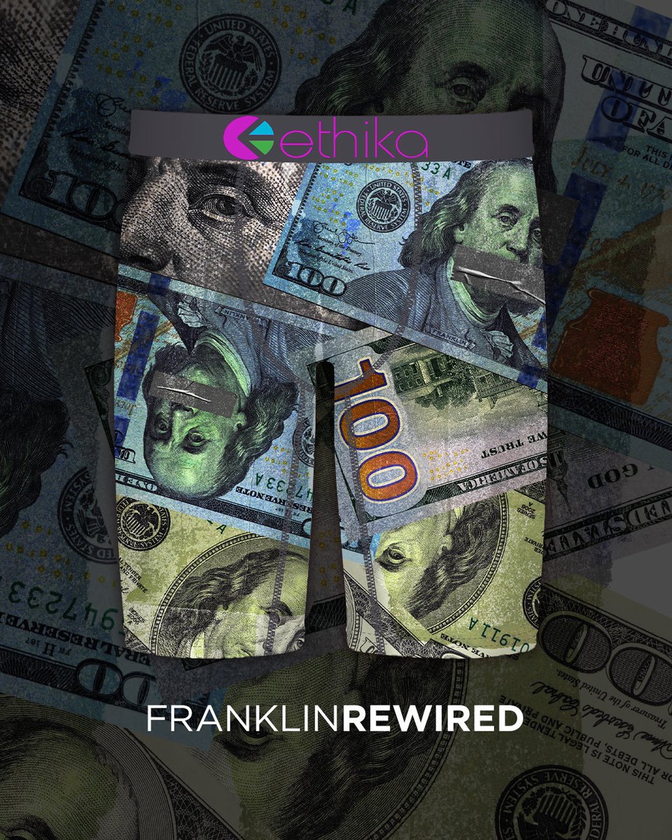 Ethika tweet media