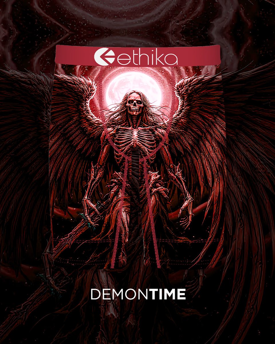 Ethika tweet media