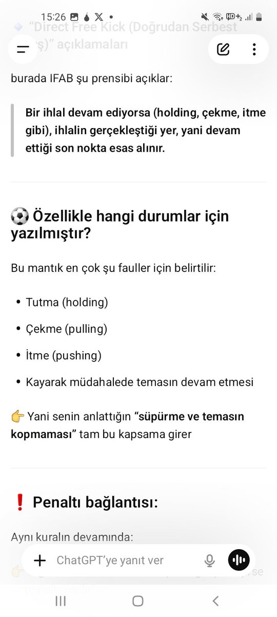 Vezir Ama Padişahın Değil!.. tweet media