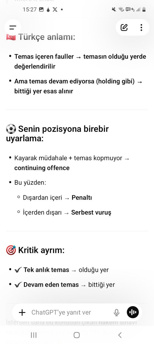 Vezir Ama Padişahın Değil!.. tweet media