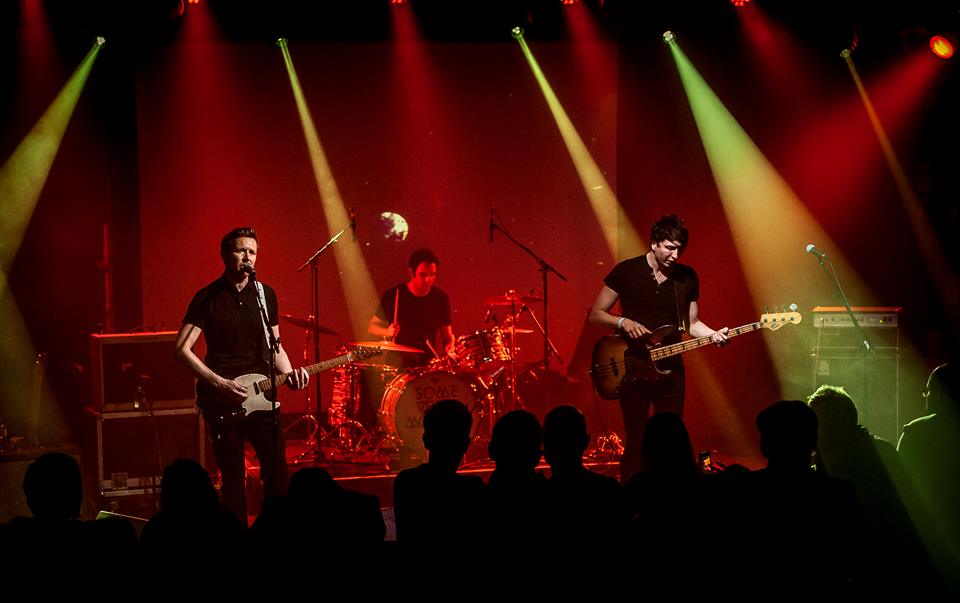 SVMOfficial's tweet photo. We’re back! Some Velvet Morning return to the stage at Colours Hoxton, London — Friday 18 Sept 2026.

Doors 8pm | 18+
Early Bird Tickets: https://t.co/Xhpe3yG8b8
#SomeVelvetMorning #LiveMusic #LondonGigs #IndieMusic #TicketsOnSale https://t.co/tMOebA5jME