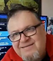 John Bingham tweet media