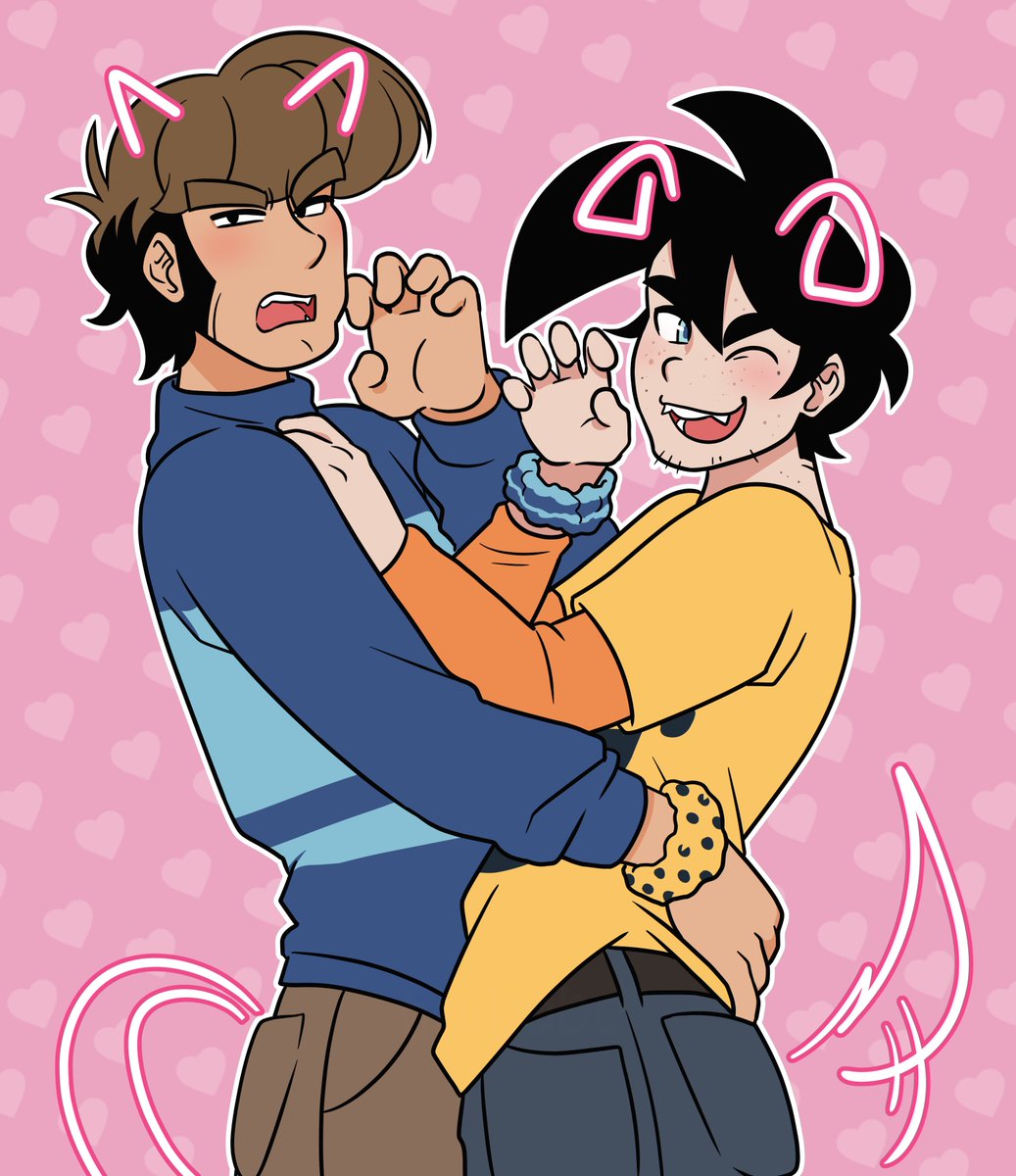 toydrill's tweet image. what #pennyarcade did y'all read