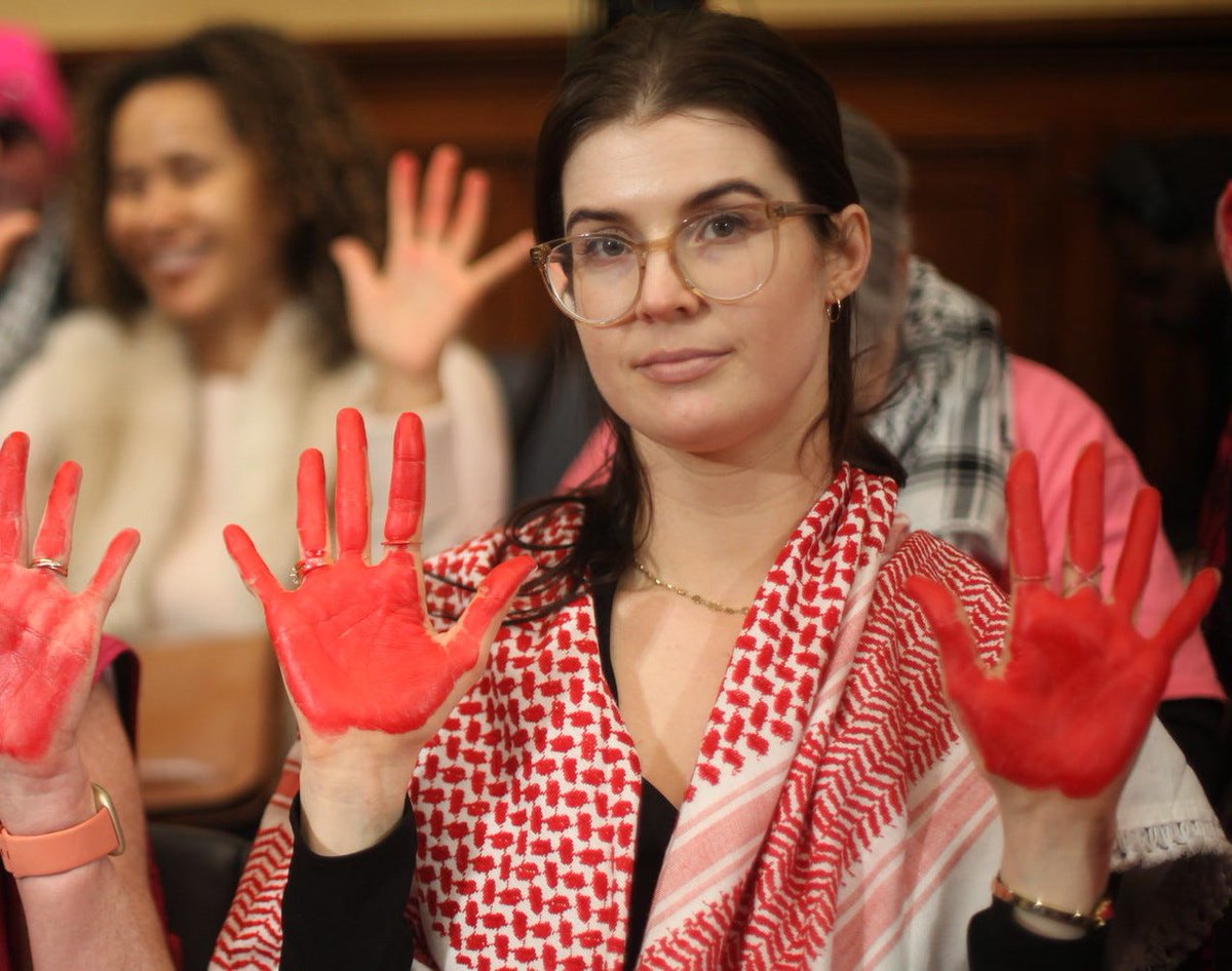 New Tolerance Campaign tweet media