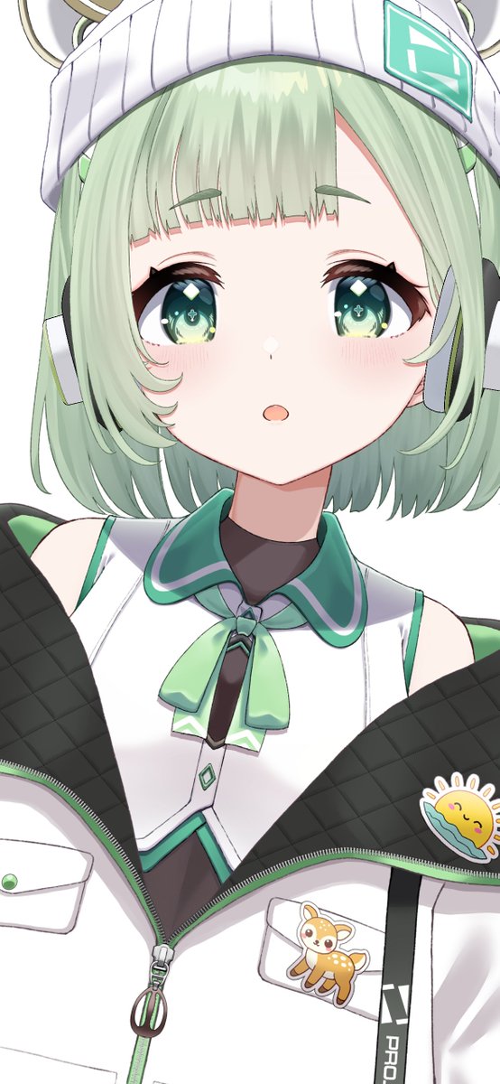 菜鳥ひなた🪿☀️@ぷろねぶ tweet media